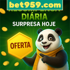 bet959.com Fundo de Resgate de Perdas Semanais