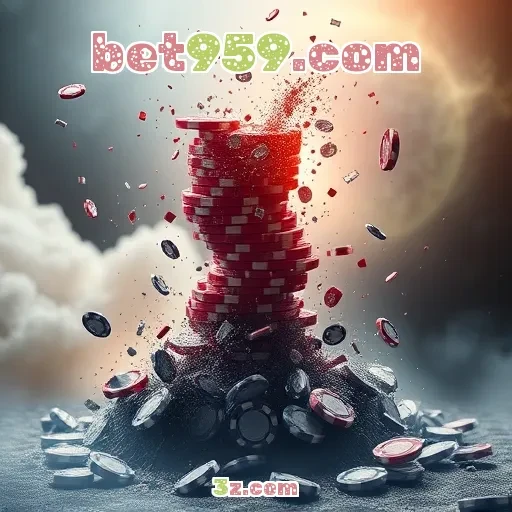 bet959.com: Ajuda e FAQ para Turbinar Sua Experiência em Apostas