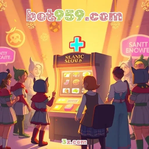 bet959.com: O Destino Perfeito para a Loteria no Brasil