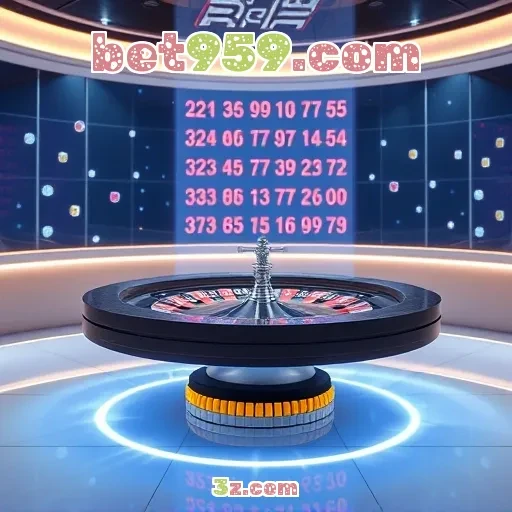 bet959.com: Conquiste o Pôquer Online com Experiências Únicas e Emocionantes