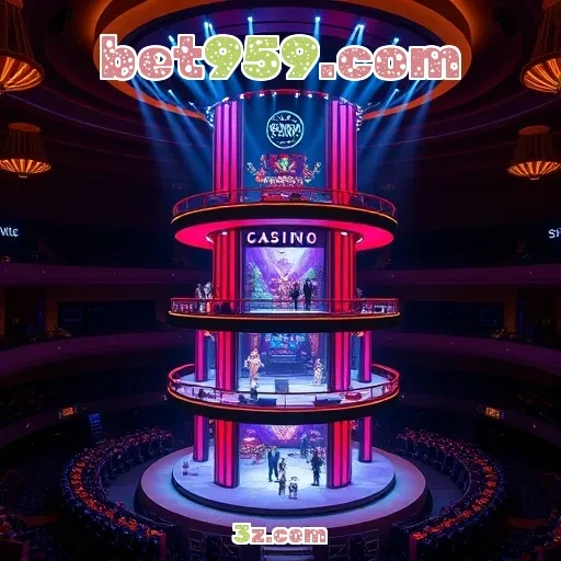bet959.com: As Promoções e Bônus que Você Não Pode Perder!